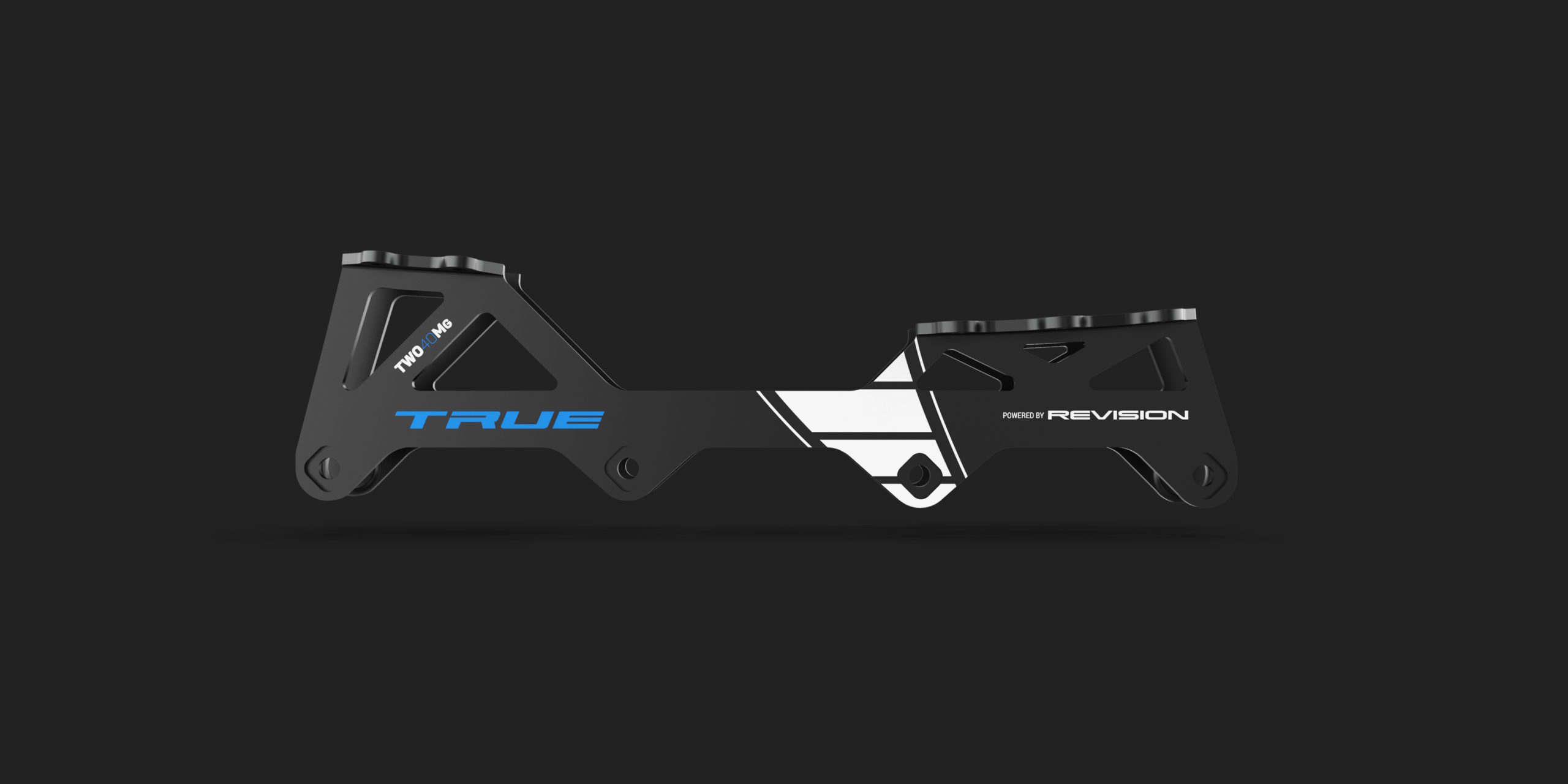 Roller Hockey Frame Roller Hockey Frame